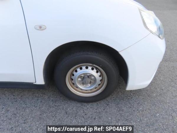 Used 2017 AT nissan nv150-ad VY12 Image[33]