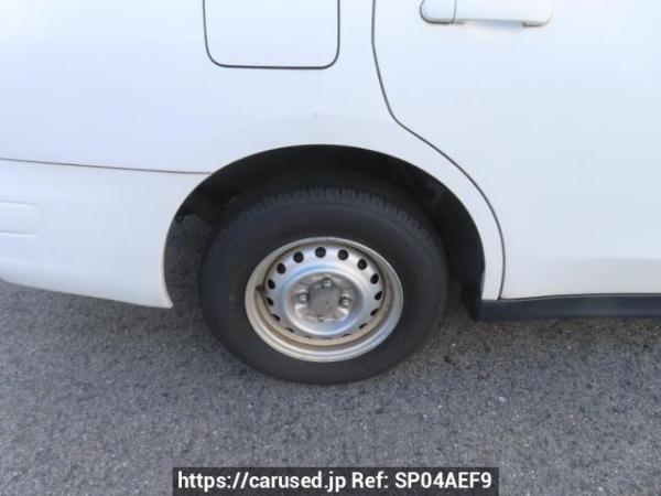 Used 2017 AT nissan nv150-ad VY12 Image[34]