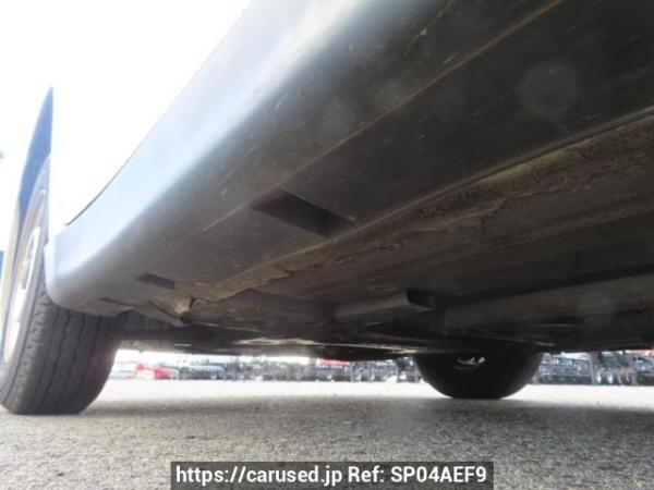 Used 2017 AT nissan nv150-ad VY12 Image[38]
