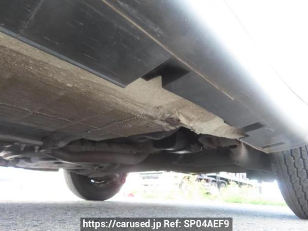 Used 2017 AT nissan nv150-ad VY12 Image[41]