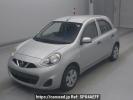 Nissan March K13
