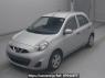 Used 2019 AT nissan march K13 Image[0]
