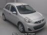 Used 2019 AT nissan march K13 Image[2]