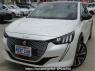 Used 2022 AT peugeot e-208 P21ZK01 Image[0]