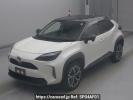 Toyota YARIS CROSS MXPJ10