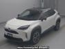 Used 2021 AT toyota yaris-cross MXPJ10 Image[0]