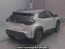 Used 2021 AT toyota yaris-cross MXPJ10 Image[1]