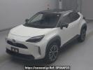 Toyota YARIS CROSS MXPJ10