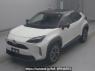 Used 2021 AT toyota yaris-cross MXPJ10 Image[0]