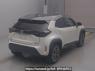 Used 2021 AT toyota yaris-cross MXPJ10 Image[1]