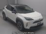 Used 2021 AT toyota yaris-cross MXPJ10 Image[2]