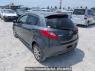 Used 2007 AT mazda demio DE5FS Image[2]