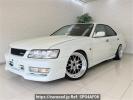 Nissan Laurel GC35
