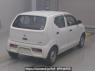 Used 2020 AT suzuki alto HA36V Image[1]