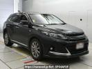 Toyota Harrier ZSU65W