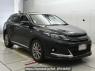 Used 2017 AT toyota harrier ZSU65W Image[0]