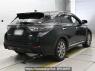 Used 2017 AT toyota harrier ZSU65W Image[2]