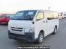 Used 2020 AT toyota hiace-van TRH200V Image[2]