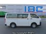 Used 2020 AT toyota hiace-van TRH200V Image[7]