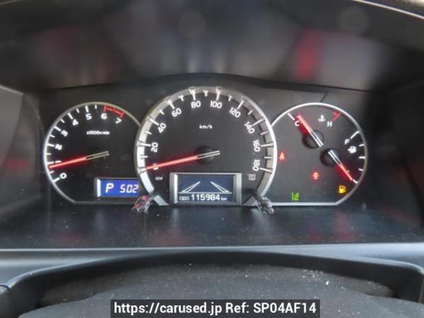 Used 2020 AT toyota hiace-van TRH200V Image[22]