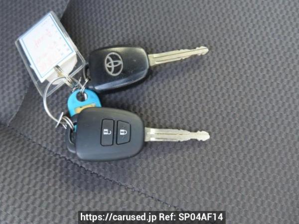 Used 2020 AT toyota hiace-van TRH200V Image[26]