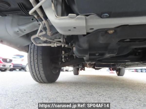 Used 2020 AT toyota hiace-van TRH200V Image[31]