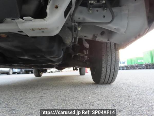 Used 2020 AT toyota hiace-van TRH200V Image[32]