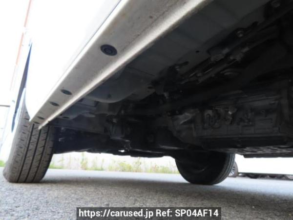 Used 2020 AT toyota hiace-van TRH200V Image[33]