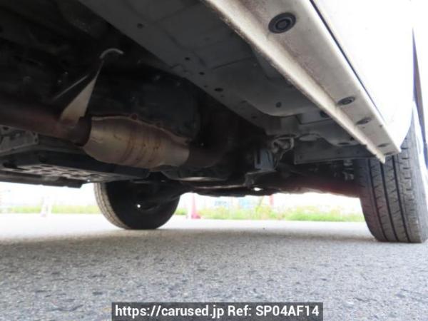 Used 2020 AT toyota hiace-van TRH200V Image[34]