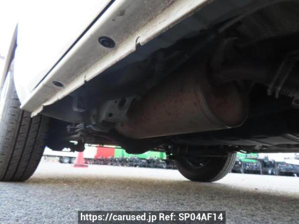 Used 2020 AT toyota hiace-van TRH200V Image[35]