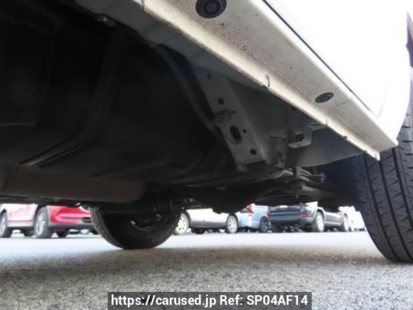 Used 2020 AT toyota hiace-van TRH200V Image[36]