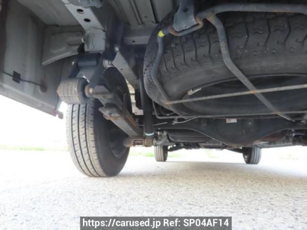 Used 2020 AT toyota hiace-van TRH200V Image[37]