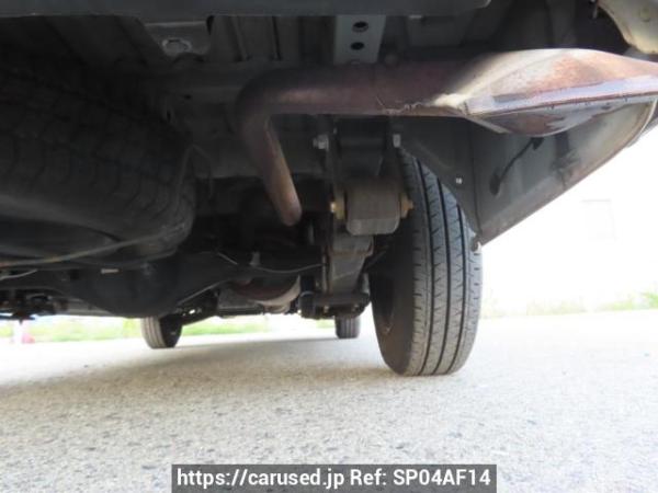 Used 2020 AT toyota hiace-van TRH200V Image[38]