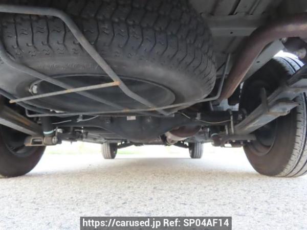 Used 2020 AT toyota hiace-van TRH200V Image[39]