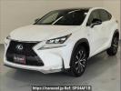 Lexus NX AGZ10