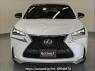 Used 2015 AT lexus nx AGZ10 Image[2]