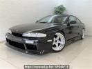 Nissan Silvia S14