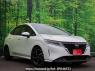 Used 2022 AT nissan note E13 Image[2]