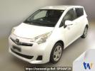 Toyota Ractis NCP125