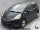 Honda Fit GE8