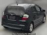 Used 2008 AT honda fit GE8 Image[1]