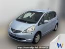 Honda Fit GE6