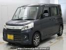 Suzuki Spacia Custom MK32S