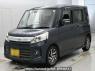 Used 2013 AT suzuki spacia-custom MK32S Image[0]