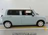 Used 2009 AT suzuki alto-lapin HE22S Image[2]