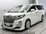 Used 2016 AT toyota alphard AGH30W Image[0]