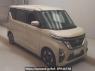 Used 2021 AT nissan roox B44A Image[2]