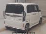 Used 2021 AT honda n-box-custom JF3 Image[1]