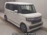 Used 2021 AT honda n-box-custom JF3 Image[2]