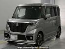 Suzuki Spacia Custom MK53S